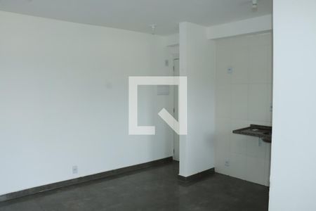 Apartamento para alugar com 2 quartos, 47m² em Jardim Pioneira, Cotia