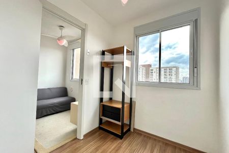 Quarto 2 de apartamento para alugar com 2 quartos, 38m² em Jardim Prudência, São Paulo