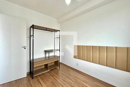 Quarto 1 de apartamento para alugar com 2 quartos, 38m² em Jardim Prudência, São Paulo