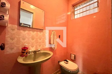 Lavabo de casa à venda com 5 quartos, 600m² em Planalto Paulista, São Paulo