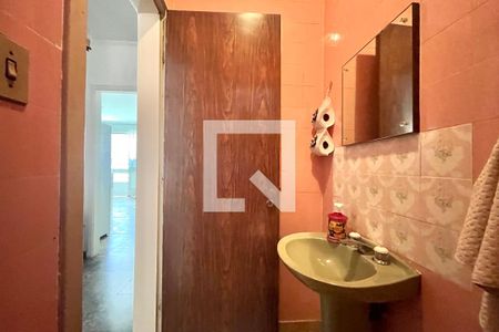 Lavabo de casa à venda com 5 quartos, 600m² em Planalto Paulista, São Paulo