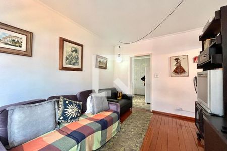 Sala de TV de casa à venda com 5 quartos, 600m² em Planalto Paulista, São Paulo