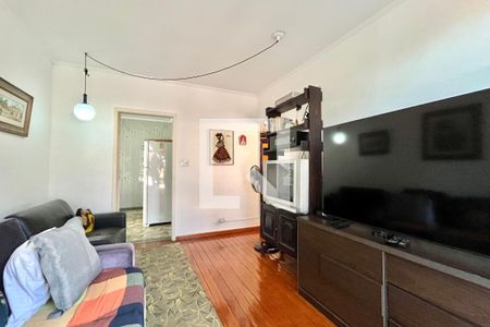 Sala de TV de casa à venda com 5 quartos, 600m² em Planalto Paulista, São Paulo