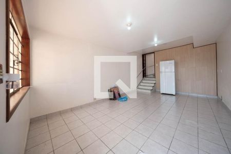 Sala de casa à venda com 2 quartos, 142m² em Vila Buenos Aires, São Paulo