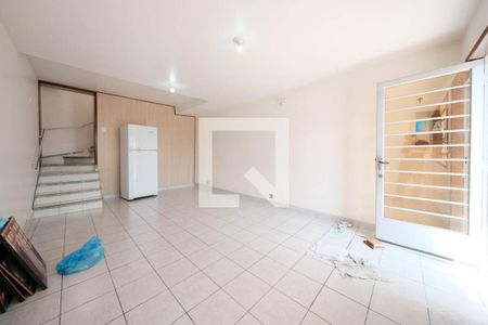 Sala de casa à venda com 2 quartos, 142m² em Vila Buenos Aires, São Paulo