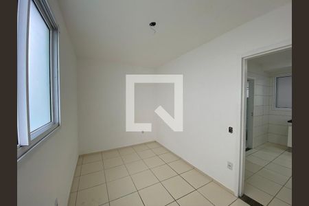 Quarto de apartamento para alugar com 1 quarto, 43m² em Campos Elíseos, São Paulo