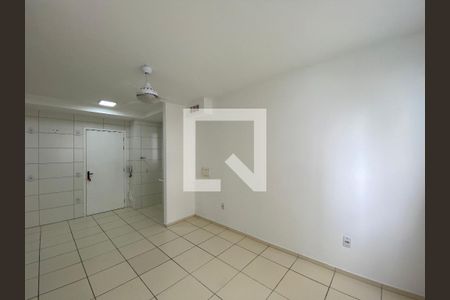Sala de apartamento para alugar com 1 quarto, 43m² em Campos Elíseos, São Paulo