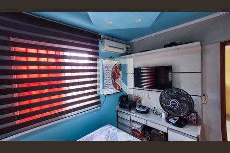 Quarto 2 de apartamento para alugar com 2 quartos, 117m² em Irajá, Rio de Janeiro