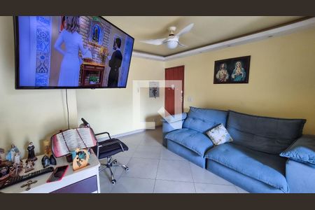 Sala de apartamento para alugar com 2 quartos, 117m² em Irajá, Rio de Janeiro
