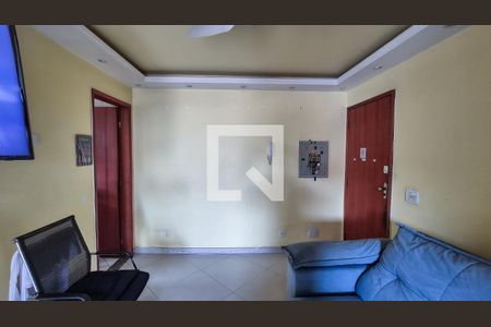 Sala de apartamento para alugar com 2 quartos, 117m² em Irajá, Rio de Janeiro