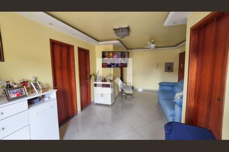 Sala de apartamento para alugar com 2 quartos, 117m² em Irajá, Rio de Janeiro