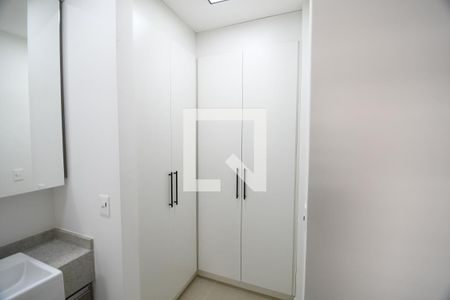 Quarto de kitnet/studio para alugar com 1 quarto, 42m² em Centro, Campinas