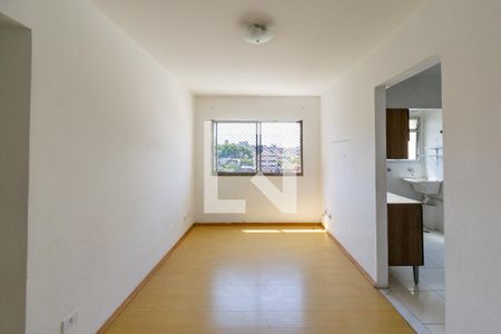Sala  de apartamento para alugar com 2 quartos, 53m² em Vila Santa Catarina, São Paulo