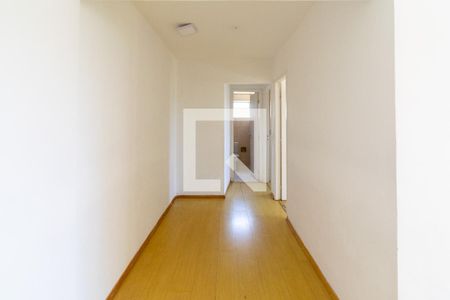 Sala  de apartamento para alugar com 2 quartos, 53m² em Vila Santa Catarina, São Paulo