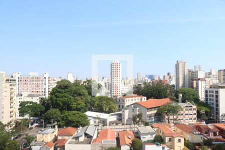 Sala de apartamento à venda com 2 quartos, 56m² em Barra Funda, São Paulo