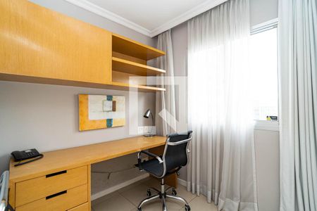 Escritório de apartamento para alugar com 1 quarto, 44m² em Consolação, São Paulo