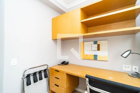 Escritório de apartamento para alugar com 1 quarto, 44m² em Consolação, São Paulo