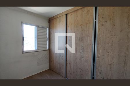 Quarto 2 de apartamento para alugar com 2 quartos, 61m² em Vila Sao Paulo, Ferraz de Vasconcelos