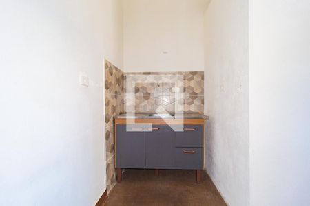 Studio de kitnet/studio para alugar com 1 quarto, 15m² em Mooca, São Paulo