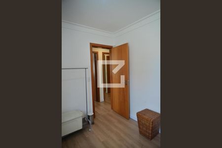 Quarto 1 de apartamento à venda com 3 quartos, 83m² em Vila Gilda, Santo André