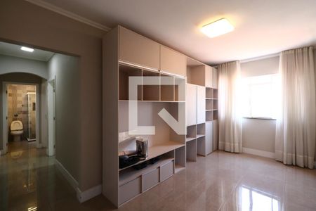 Sala de apartamento à venda com 2 quartos, 64m² em Penha de França, São Paulo