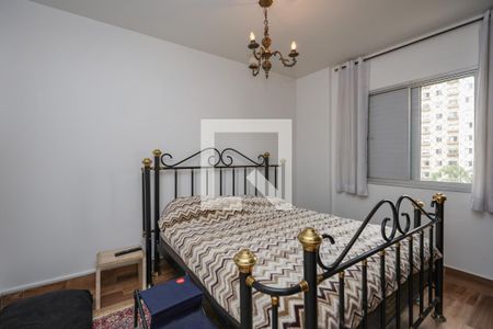 Quarto 1 de apartamento para alugar com 3 quartos, 64m² em Vila Andrade, São Paulo