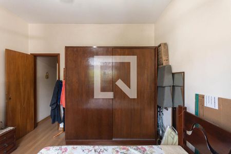 Quarto 1 de apartamento à venda com 2 quartos, 80m² em Tijuca, Rio de Janeiro