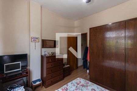 Quarto 1 de apartamento à venda com 2 quartos, 80m² em Tijuca, Rio de Janeiro