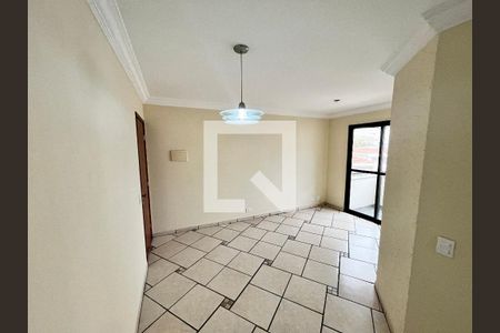 Sala de apartamento à venda com 3 quartos, 69m² em Santana, São Paulo