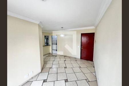 Sala de apartamento à venda com 3 quartos, 69m² em Santana, São Paulo