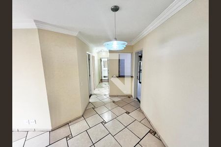 Sala de apartamento à venda com 3 quartos, 69m² em Santana, São Paulo