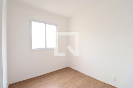 Quarto 2 de apartamento para alugar com 2 quartos, 44m² em Barra Funda, São Paulo
