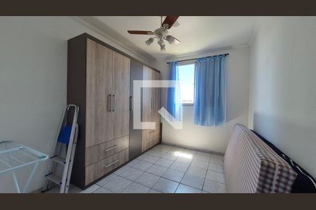 Quarto 2 de apartamento para alugar com 2 quartos, 57m² em Parque Sao Vicente, Santo André