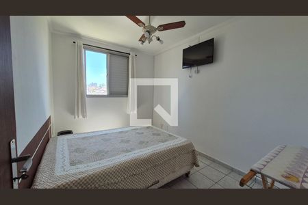 Quarto de apartamento para alugar com 2 quartos, 57m² em Parque Sao Vicente, Santo André