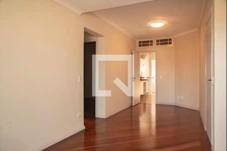 Sala de apartamento à venda com 3 quartos, 89m² em Mirandópolis, São Paulo