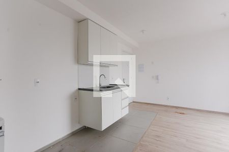 Apartamento para alugar com 2 quartos, 39m² em Vila Sonia, São Paulo