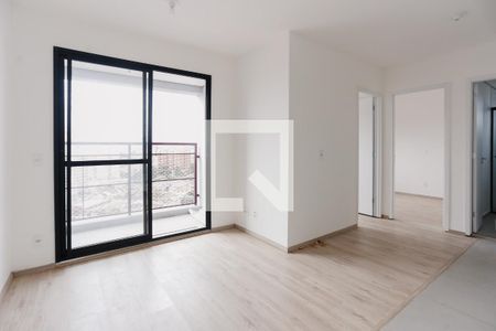 Apartamento para alugar com 2 quartos, 39m² em Vila Sonia, São Paulo