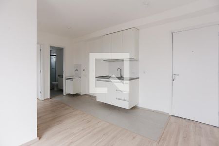 Apartamento para alugar com 2 quartos, 39m² em Vila Sonia, São Paulo