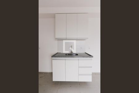 Apartamento para alugar com 2 quartos, 39m² em Vila Sonia, São Paulo