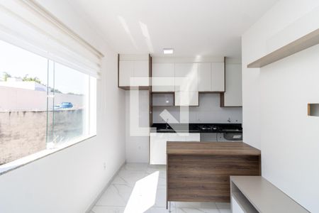Apartamento para alugar em Vila Nivi