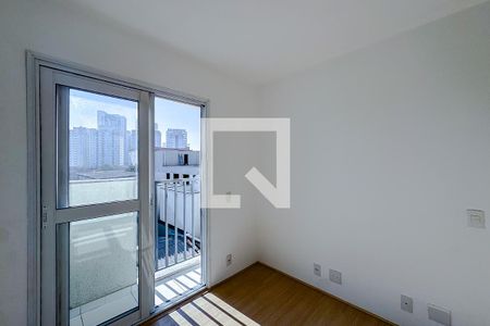 Sala de apartamento para alugar com 1 quarto, 30m² em Mooca, São Paulo