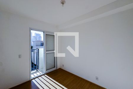 Quarto 1 - Suíte de apartamento para alugar com 1 quarto, 30m² em Mooca, São Paulo