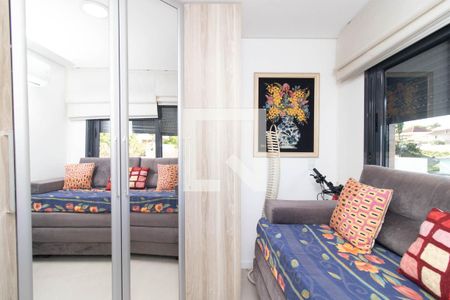 Quarto 1 de apartamento à venda com 2 quartos, 67m² em Cristal, Porto Alegre