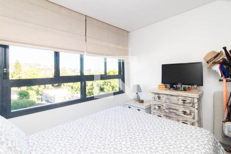 Quarto 2 de apartamento à venda com 2 quartos, 67m² em Cristal, Porto Alegre