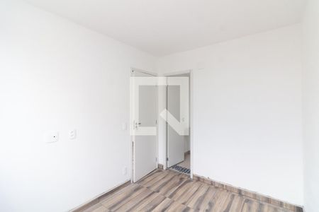Quarto de apartamento à venda com 1 quarto, 28m² em Vila Butantã, São Paulo