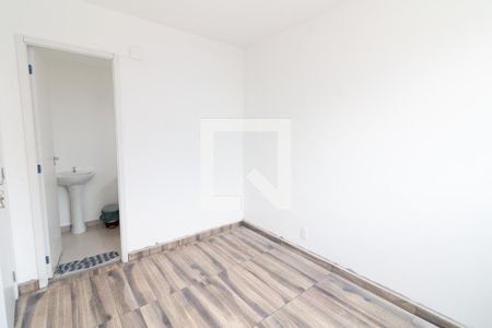 Quarto de apartamento à venda com 1 quarto, 28m² em Vila Butantã, São Paulo