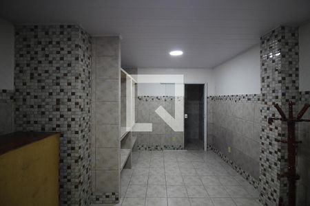 Suíte de casa para alugar com 3 quartos, 300m² em Centro, Mesquita