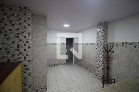 Suíte de casa para alugar com 3 quartos, 300m² em Centro, Mesquita