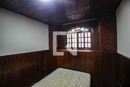 Quarto de casa para alugar com 3 quartos, 300m² em Centro, Mesquita