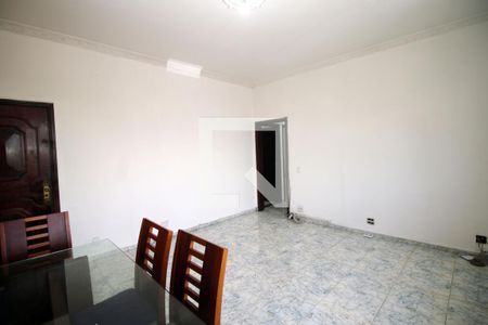 Sala de apartamento para alugar com 2 quartos, 81m² em Vila da Penha, Rio de Janeiro